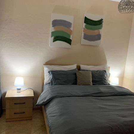Chlo Apartment 2 تيرانا المظهر الخارجي الصورة