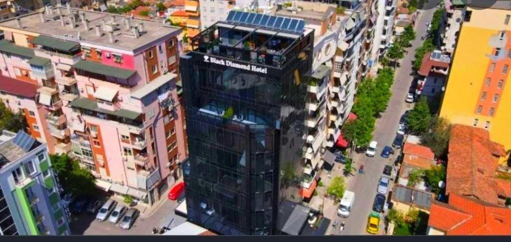 Chlo Apartment 2 تيرانا المظهر الخارجي الصورة