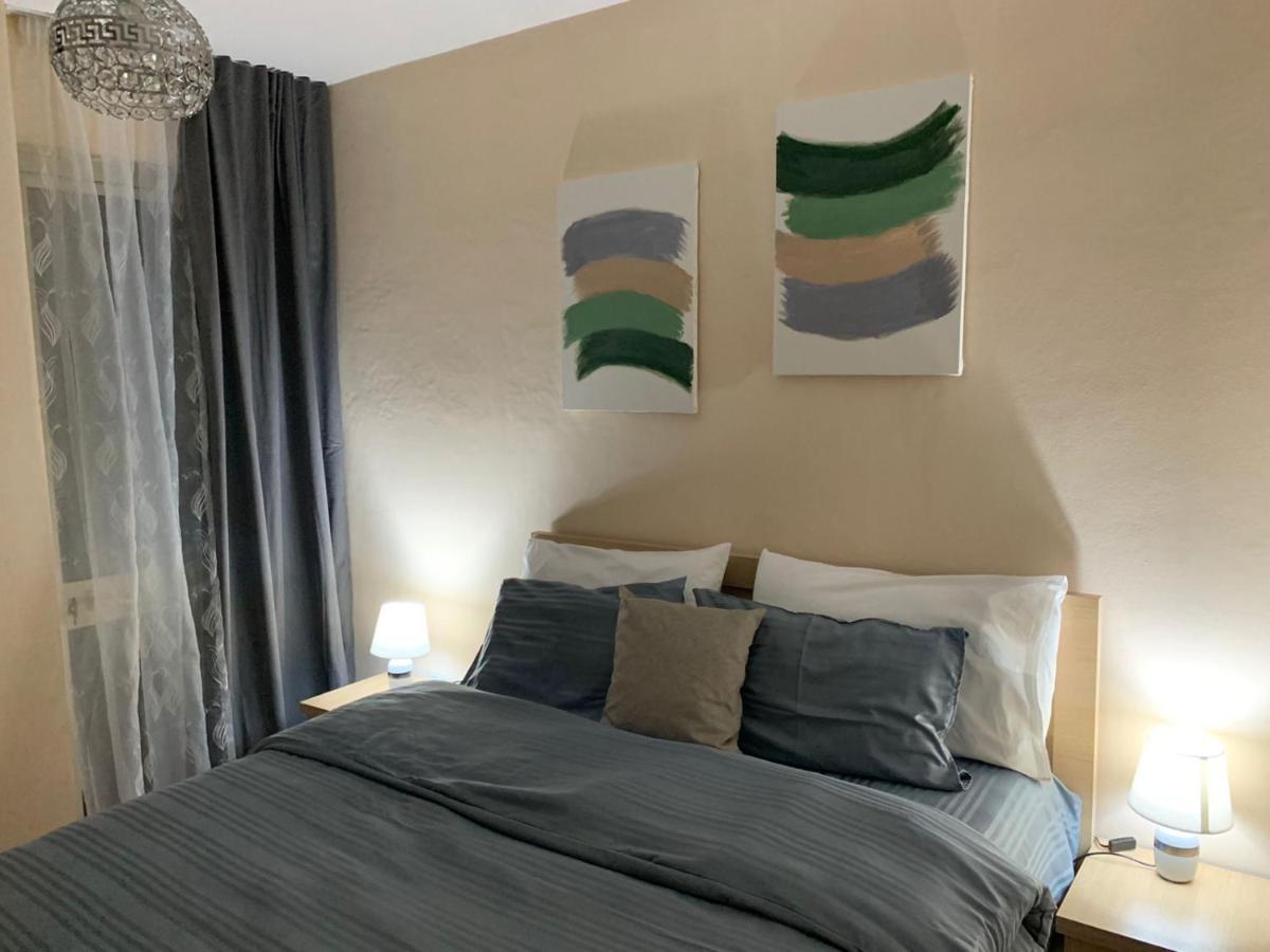 Chlo Apartment 2 تيرانا المظهر الخارجي الصورة