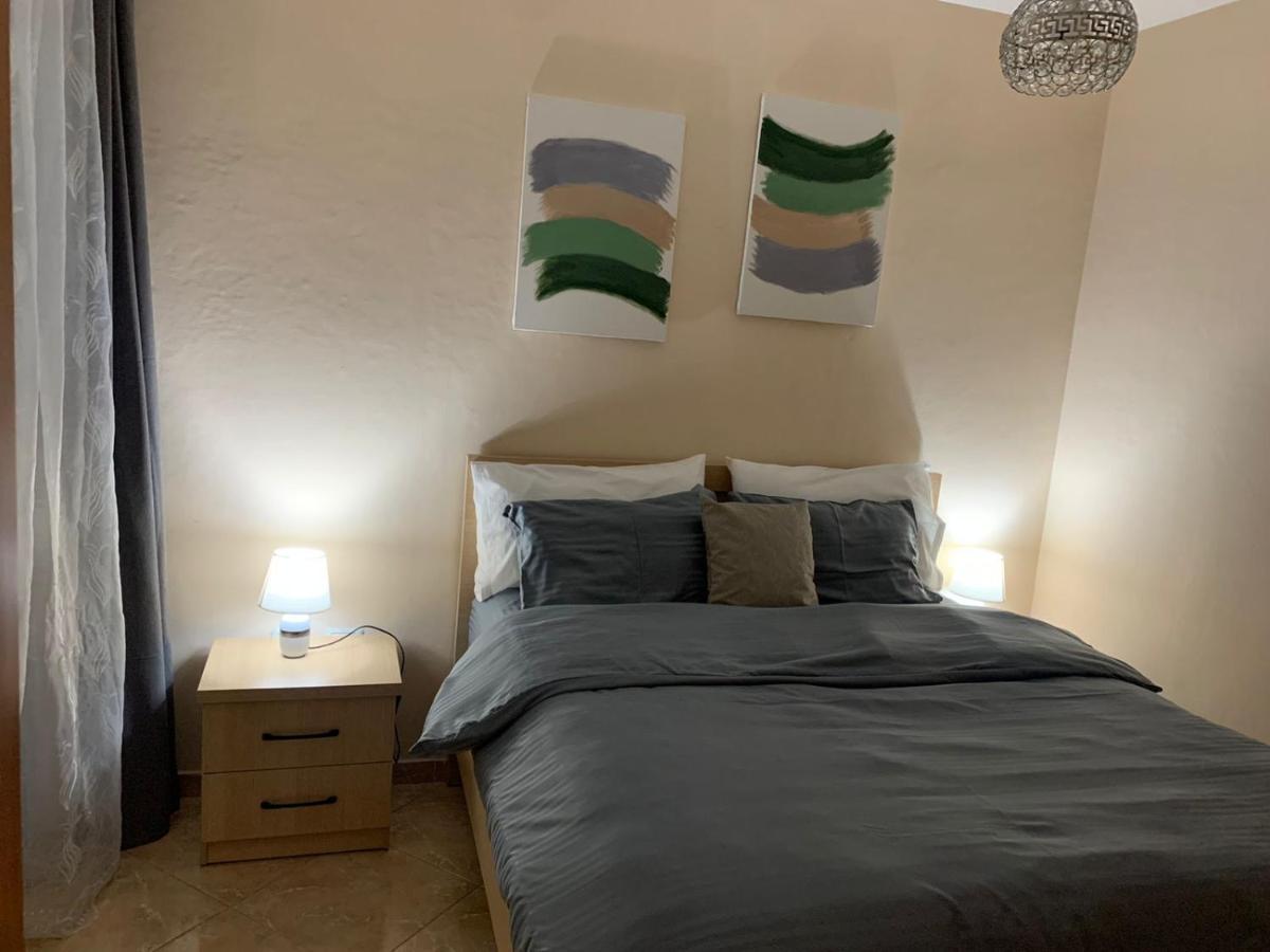 Chlo Apartment 2 تيرانا المظهر الخارجي الصورة